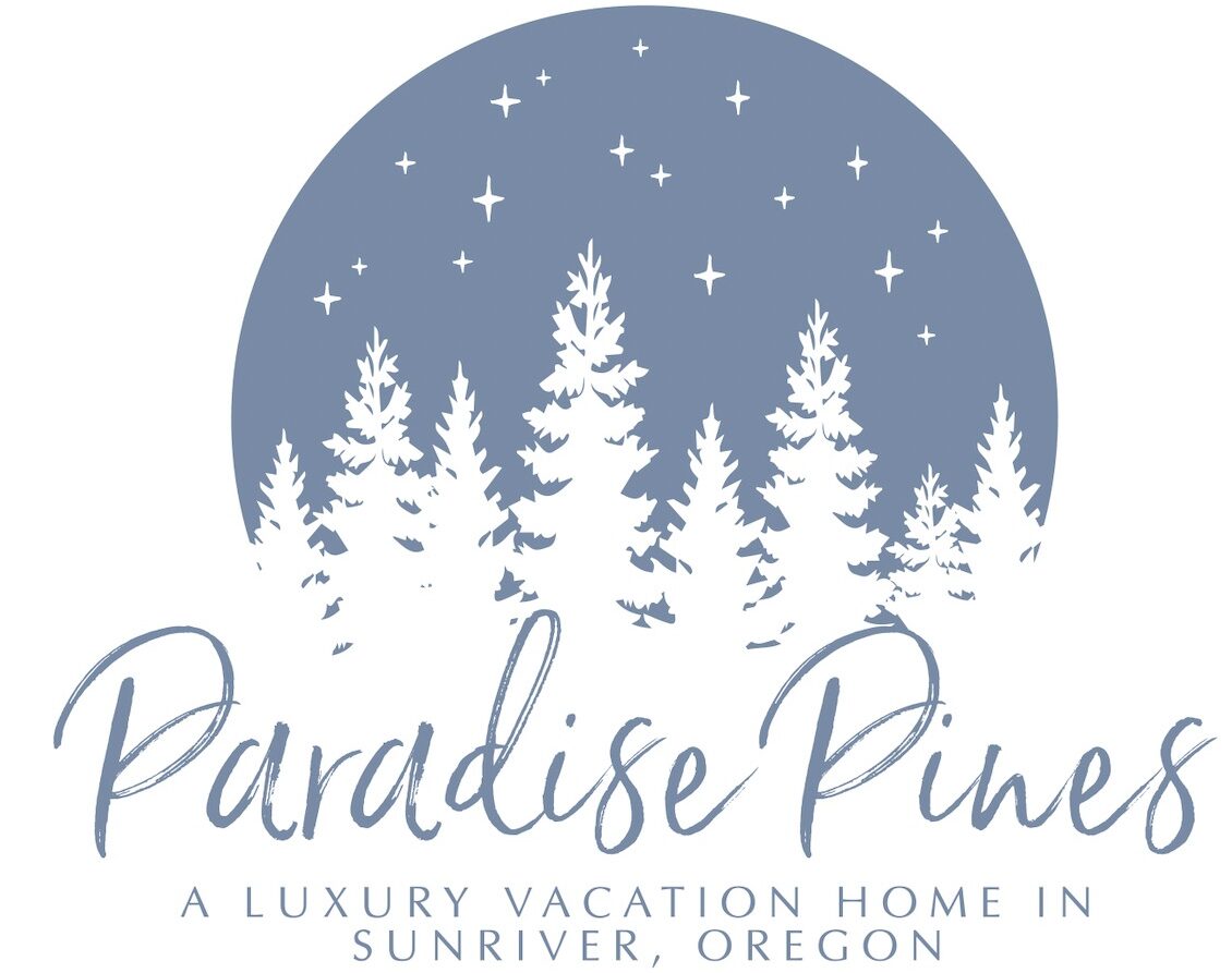 Paradise Pines – Luxury 5bed/5bath Home Rental in Sunriver Oregon