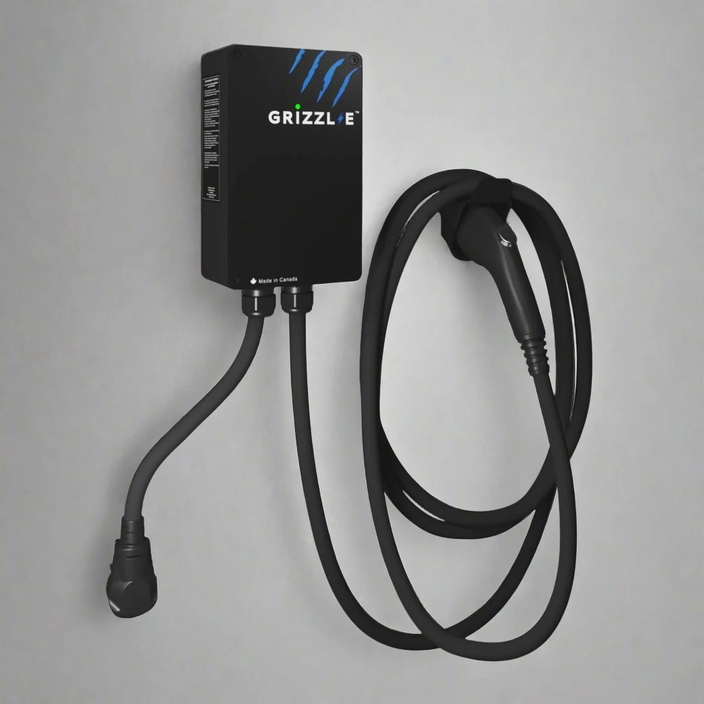 EV Charger for electric vehicles