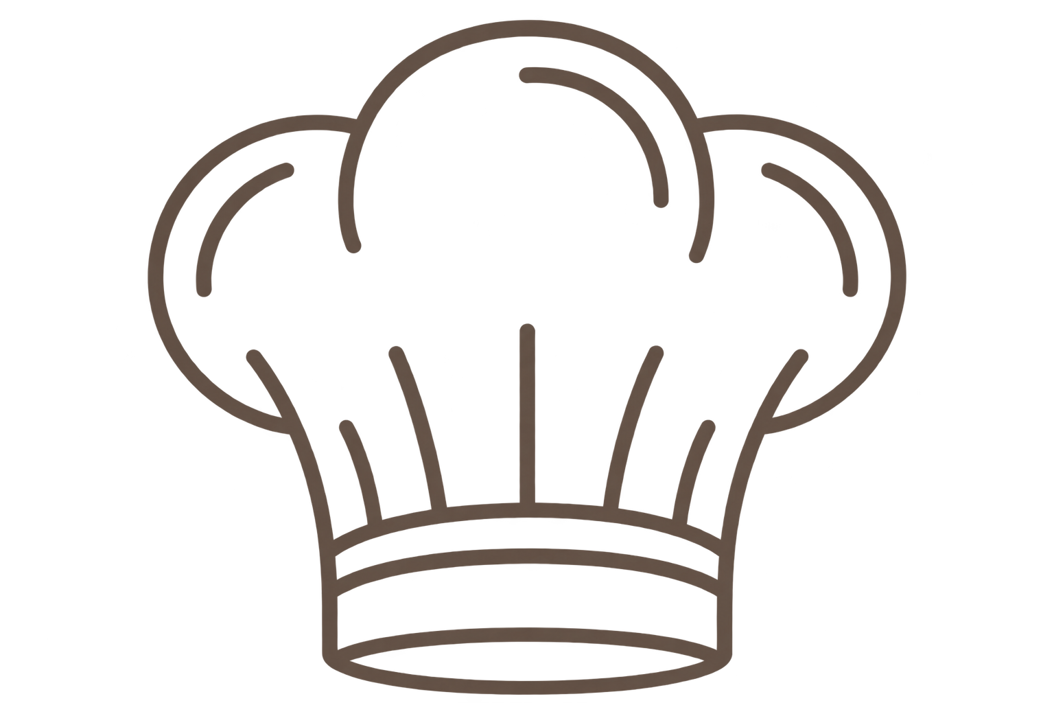 Chef's Kitchen