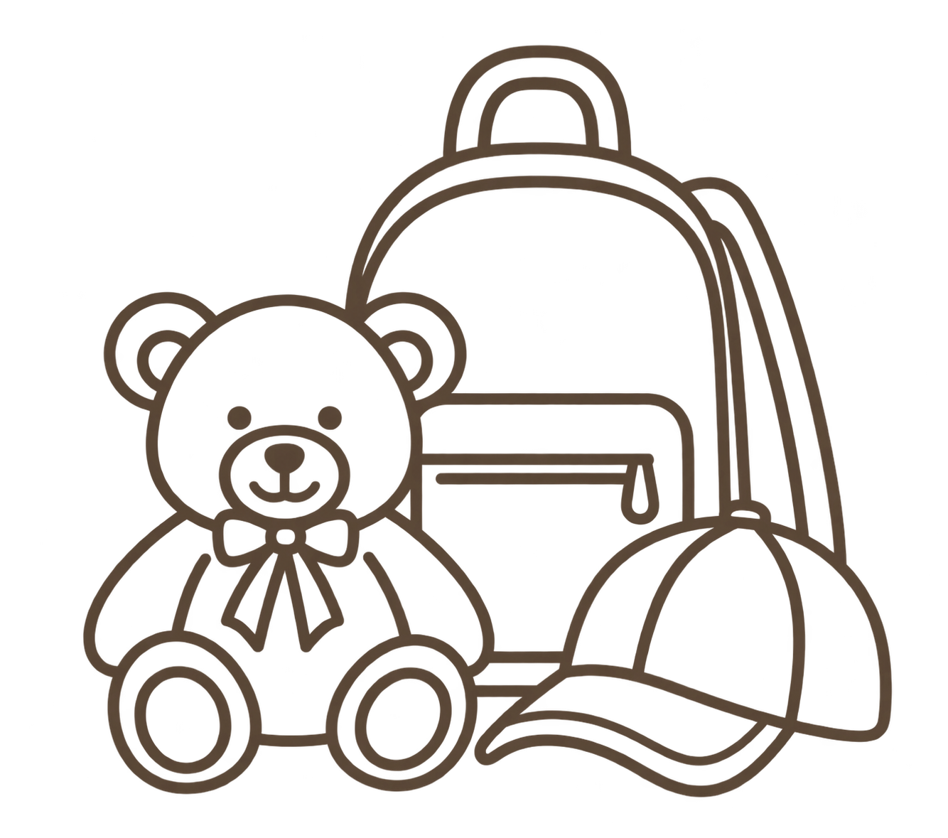Kids Accessories