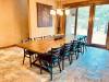 Dining Room Table