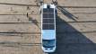 880W Solar on the roof