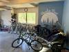Garage Bikes