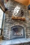 Living Room 42inch Gas Fireplace 2