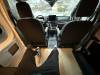 Leg Room