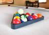 Pool Balls