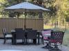 sunriver-rental-stone-patio-dining